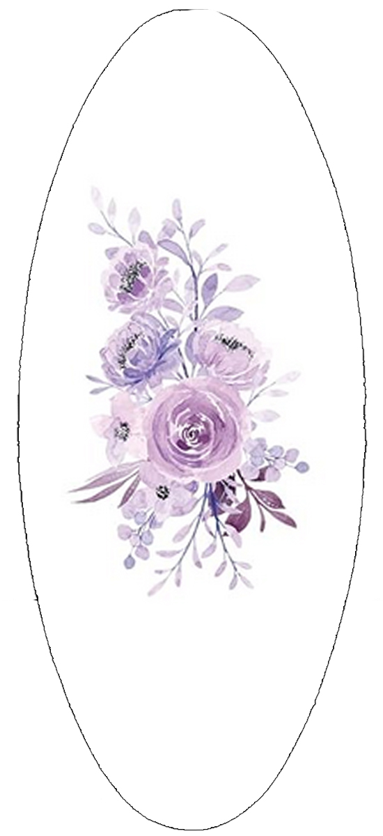 A18 Purple Flowers PROOF